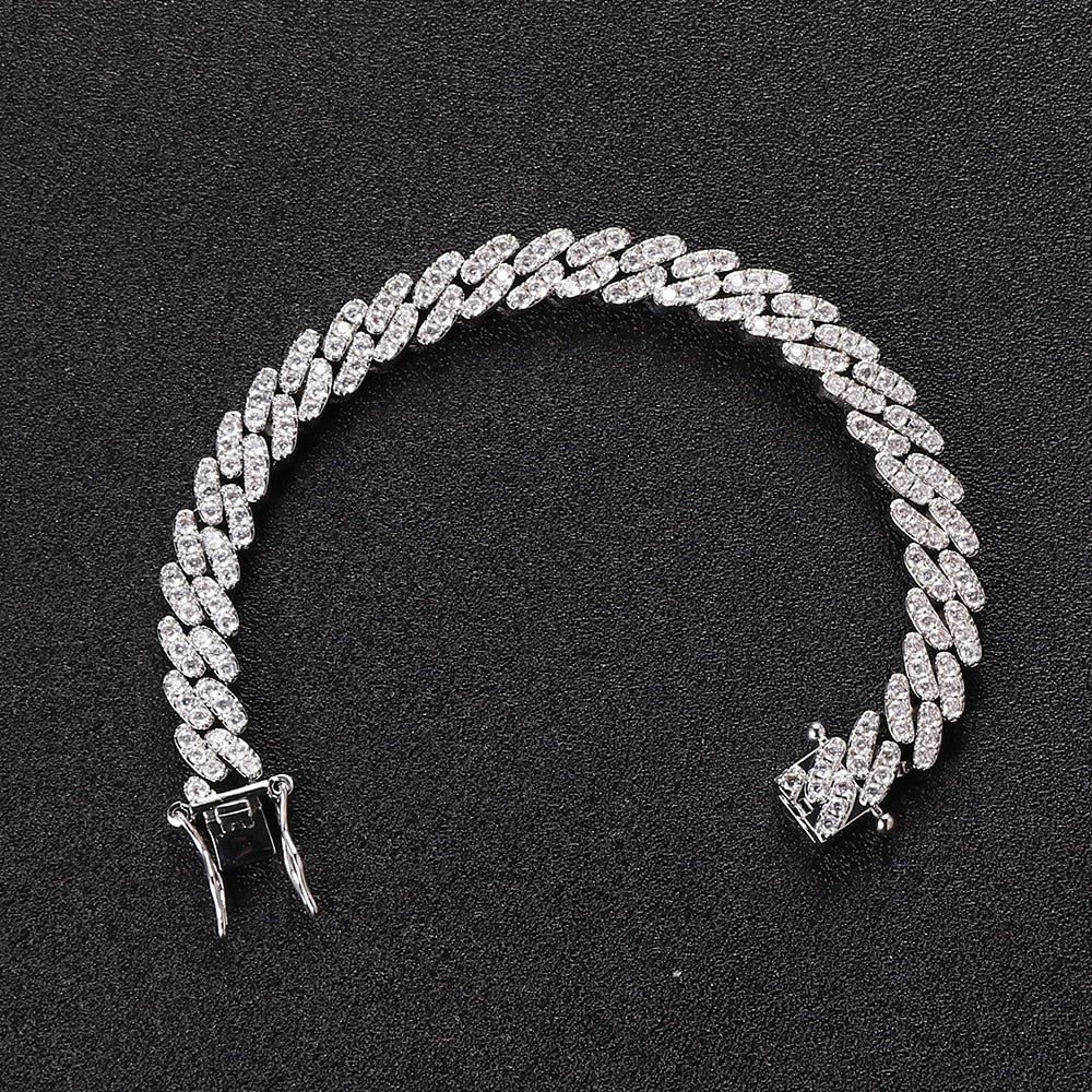 Bracelet streetwear — Groumia