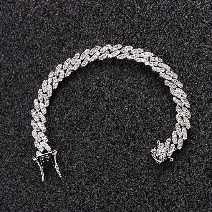 Bracelet streetwear — Groumia