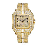 Montre Gazo — Groumia