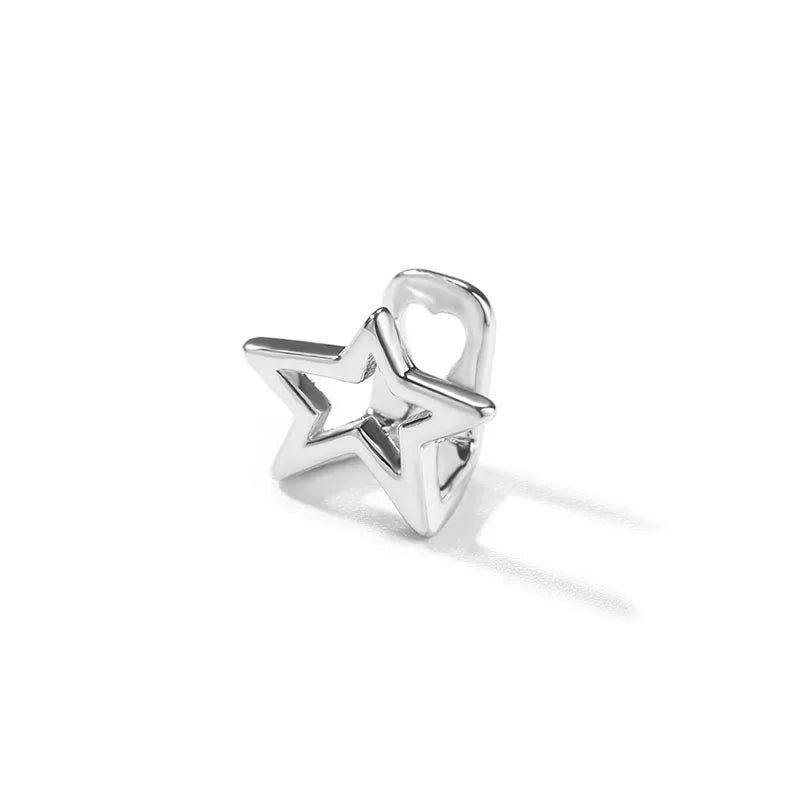Star Grillz — Groumia