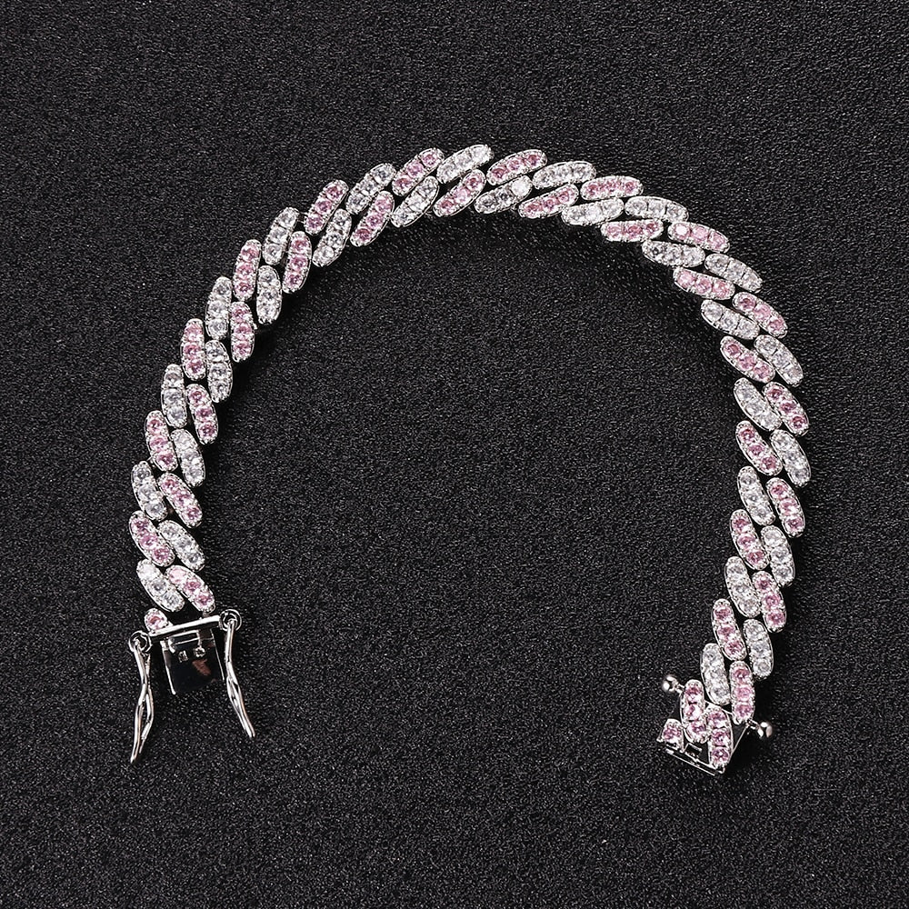 Bracelet streetwear — Groumia