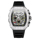 Montre Maes — Groumia