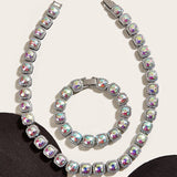 Collier rappeur us — Groumia