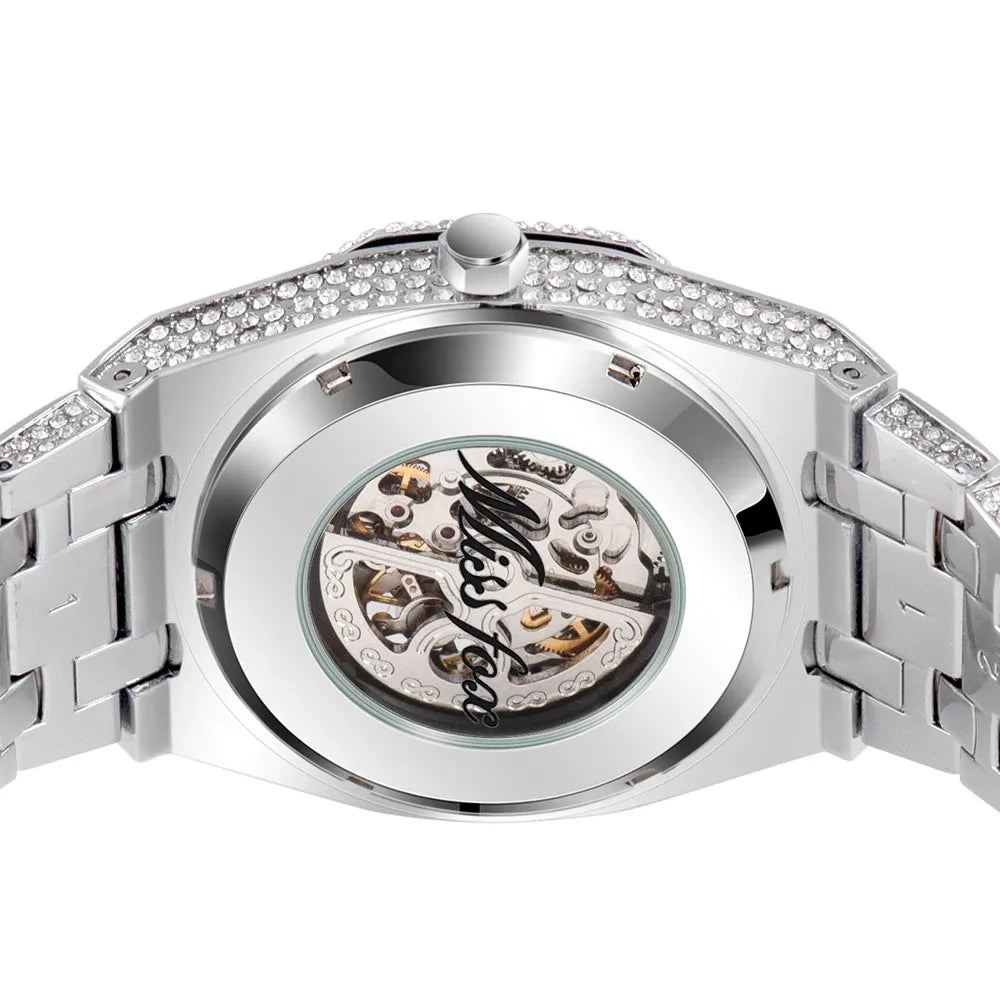 Montre Freeze corleone — Groumia