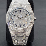 Montre Zola — Groumia
