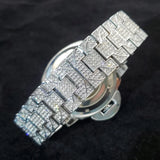 Montre Lacrim — Groumia