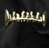 Grillz rihanna — Groumia