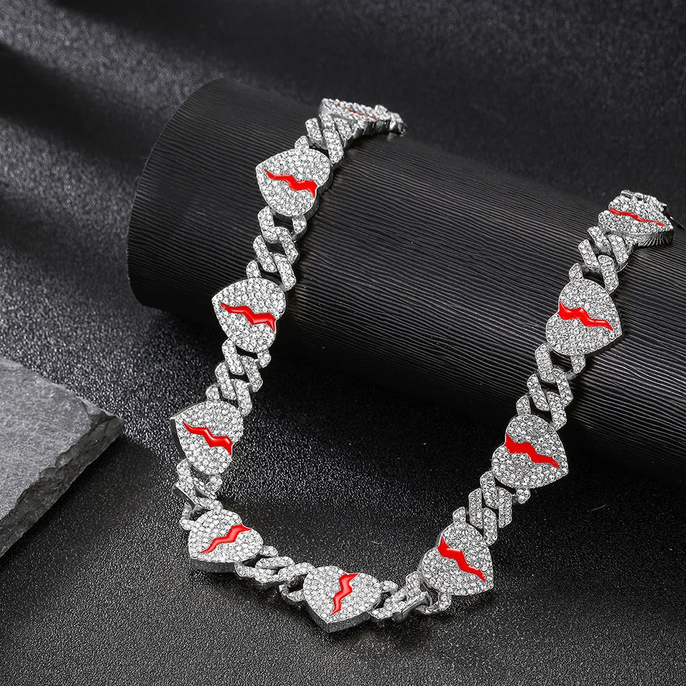 Collier Koba la D — Groumia