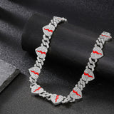 Collier Koba la D — Groumia