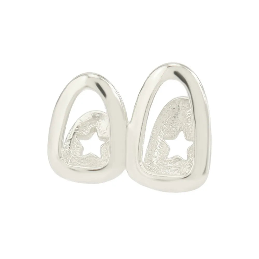 Grillz 2 dents — Groumia