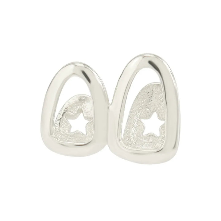 Grillz 2 dents — Groumia