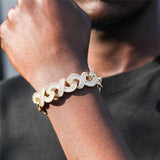 Bracelet Gazo — Groumia