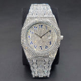 Montre Chiffre Arabe — Groumia