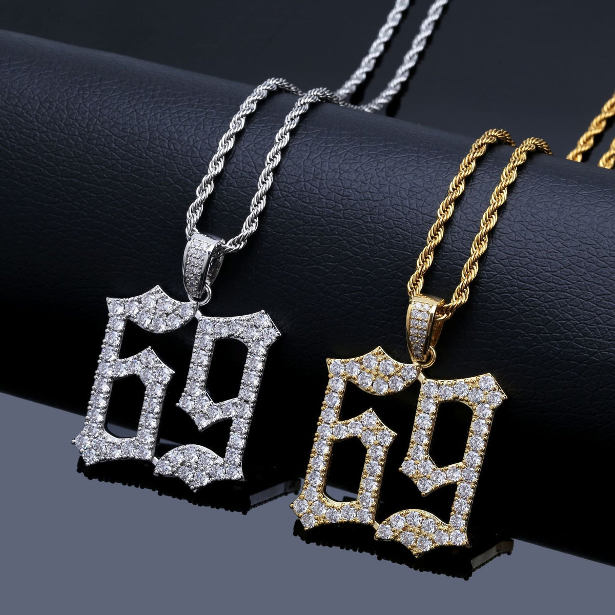 Collier 69 — Groumia
