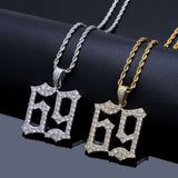 Collier 69 — Groumia