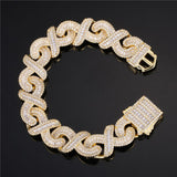 Bracelet Gazo — Groumia