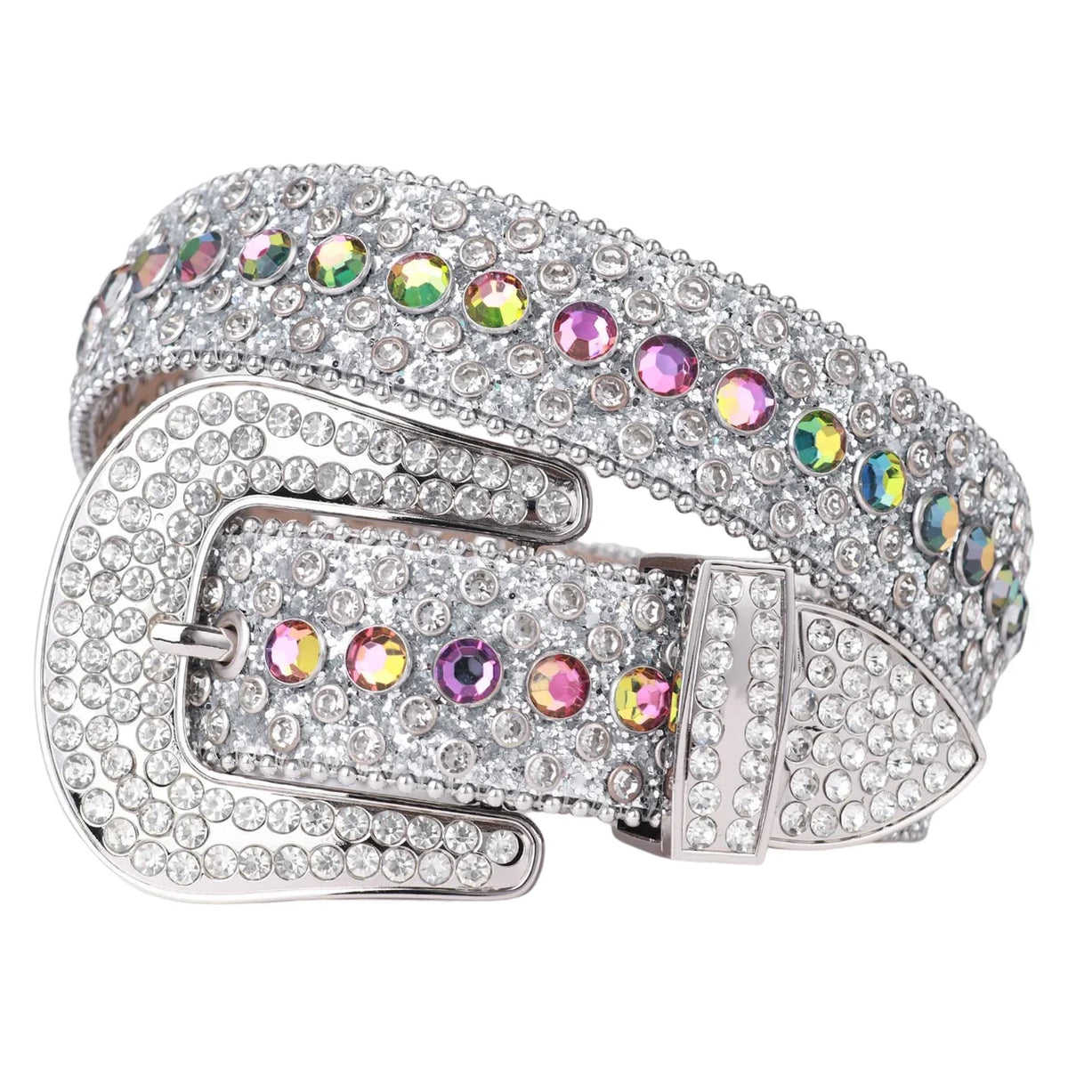 Ceinture Gazo — Groumia