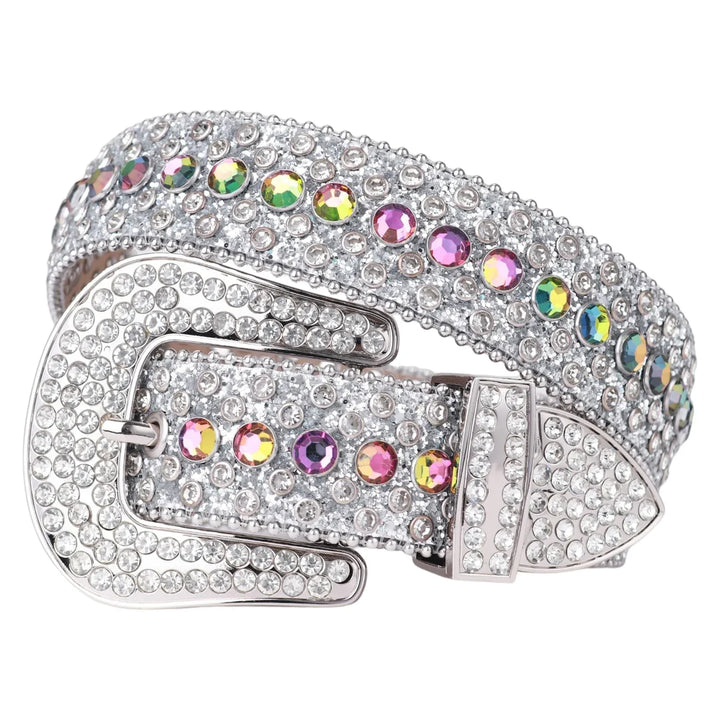 Ceinture Gazo — Groumia