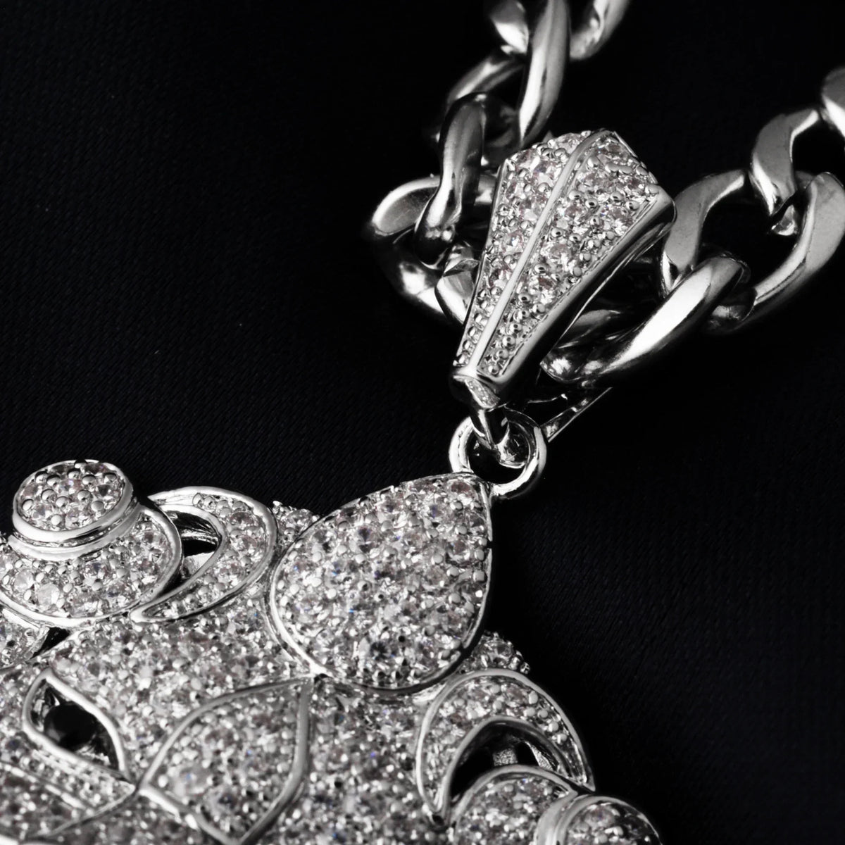 Collier Migos — Groumia