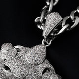 Collier Migos — Groumia