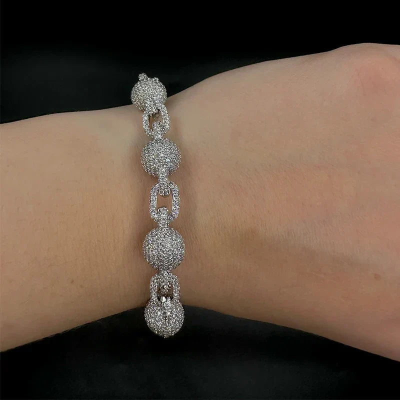 Bracelet Central cee — Groumia