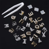 Grillz letters — Groumia