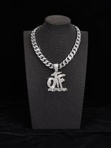 Chaine OTF — Groumia