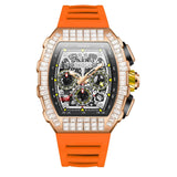 Montre Maes — Groumia