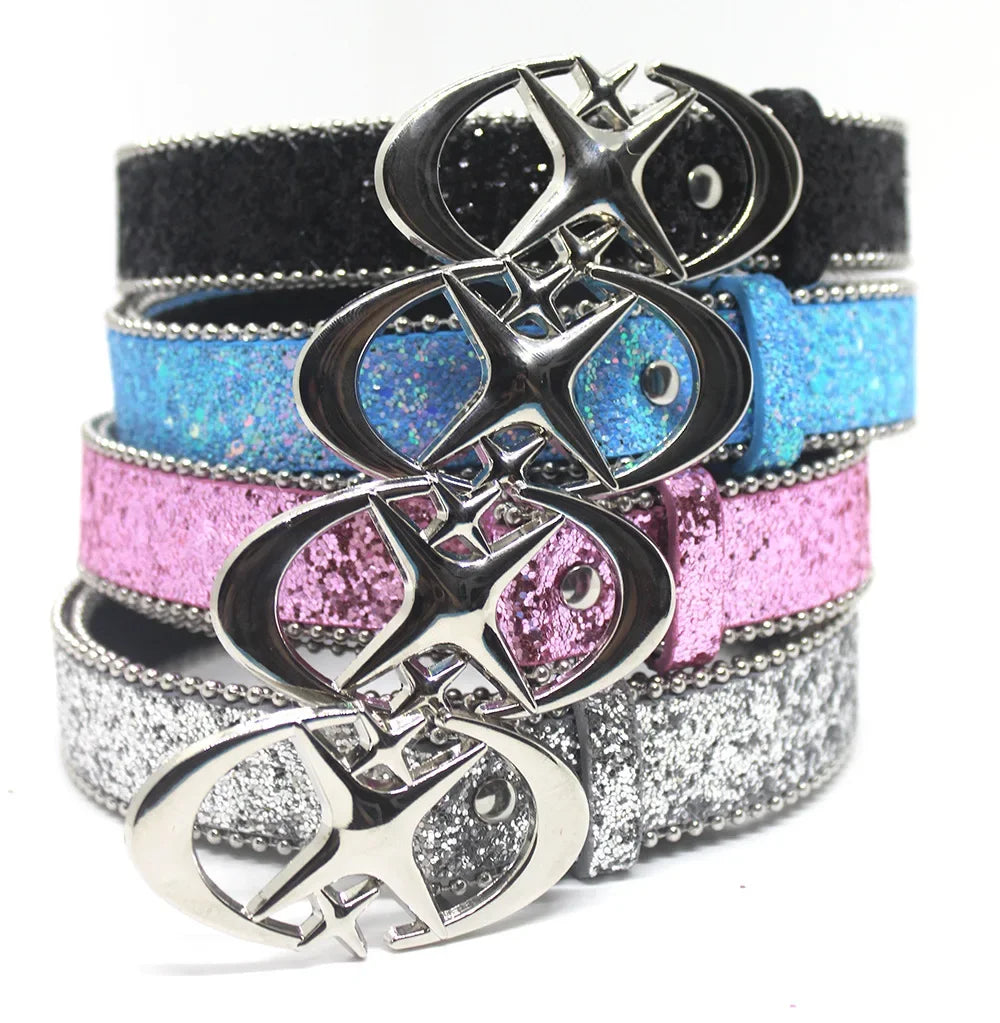 Ceinture streetwear — Groumia