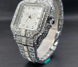 Montre Gazo — Groumia