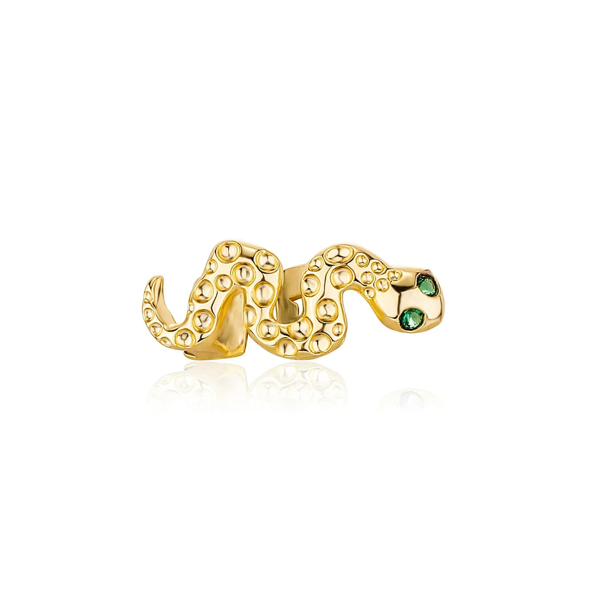 Grillz serpent — Groumia