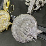Collier Islam — Groumia