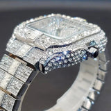Montre Gazo — Groumia