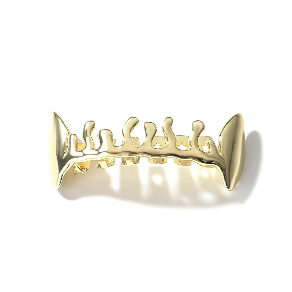 Grillz rihanna — Groumia
