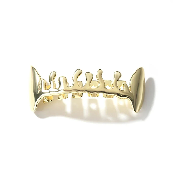 Grillz rihanna — Groumia