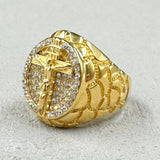 Bague Koba la D — Groumia