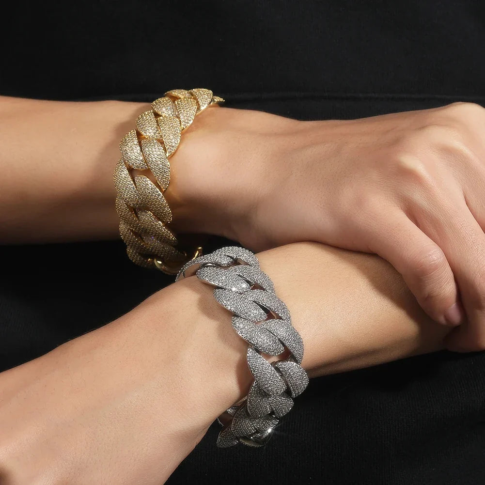 Bracelet BOOBA — Groumia