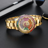 Montre Takashi Murakami — Groumia