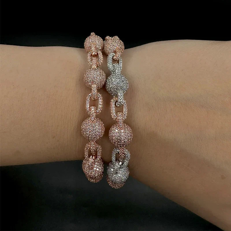 Bracelet Central cee — Groumia
