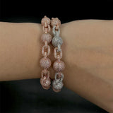 Bracelet Central cee — Groumia