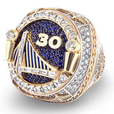 Bague Golden State Warriors — Groumia