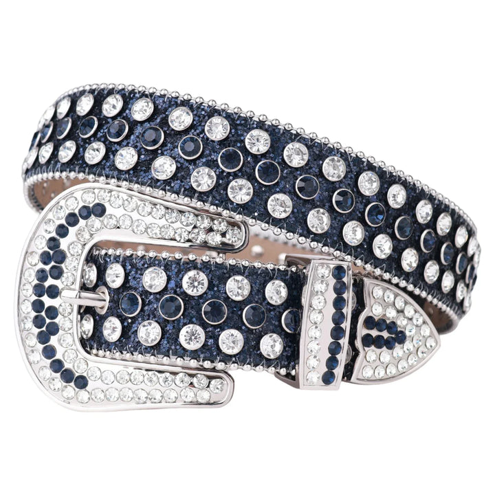 Ceinture rappeur us — Groumia