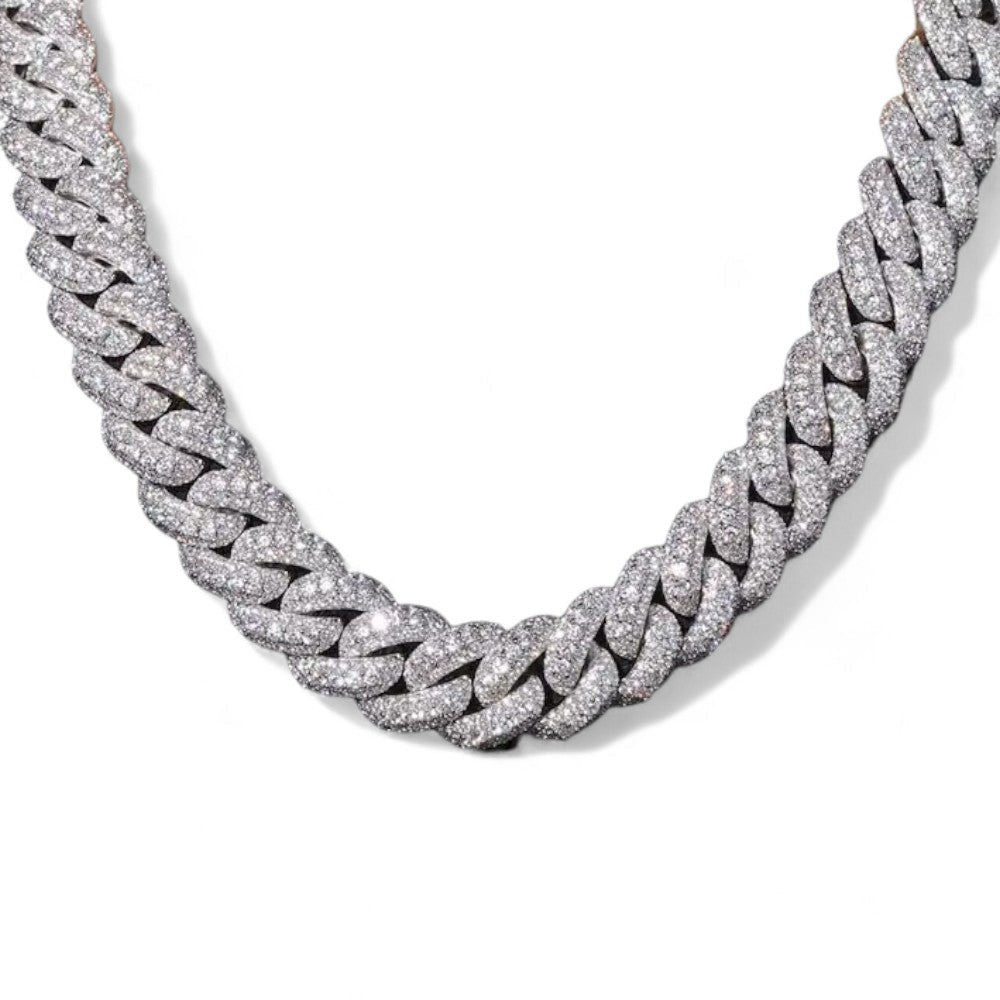 Collier Niska — Groumia