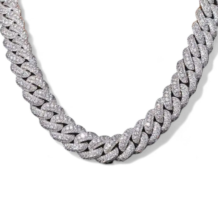 Collier Niska — Groumia