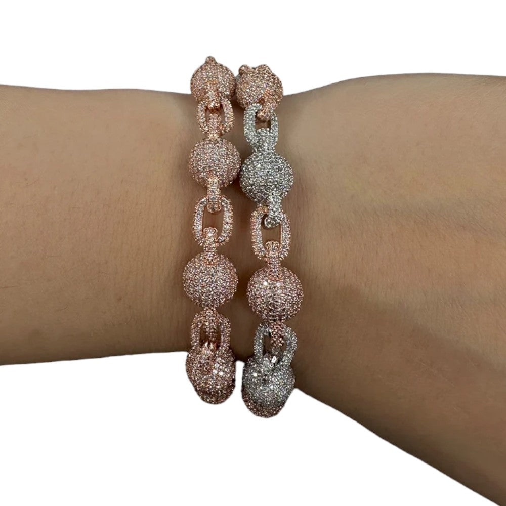 Bracelet Central cee — Groumia