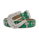 Ceinture Zola — Groumia