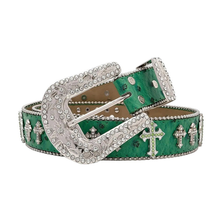 Ceinture Zola — Groumia