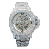 Montre Lacrim — Groumia