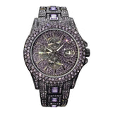 Montre Ninho — Groumia