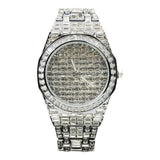 Montre Rohff — Groumia